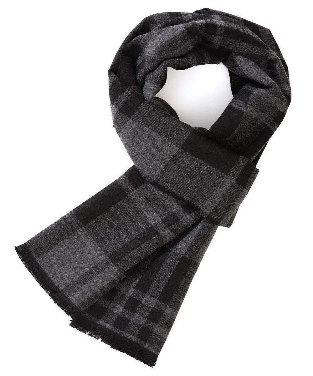 5015 Winter Scarf Soft Warm Long Cashmere Feel Scarves